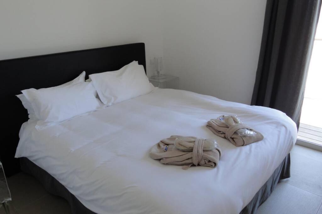 La Corse Les Pieds Dans L'Eau Apartment Pinarellu  Exterior photo